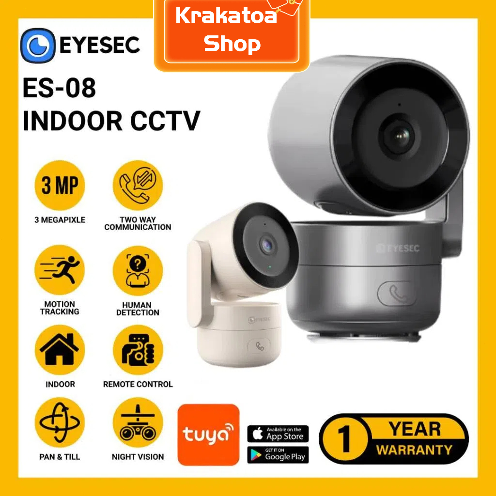 EYESEC cctv outdoor wifi waterproof kamera tersembunyi cctv dummy cctv mini tersembunyi tanpa kabel