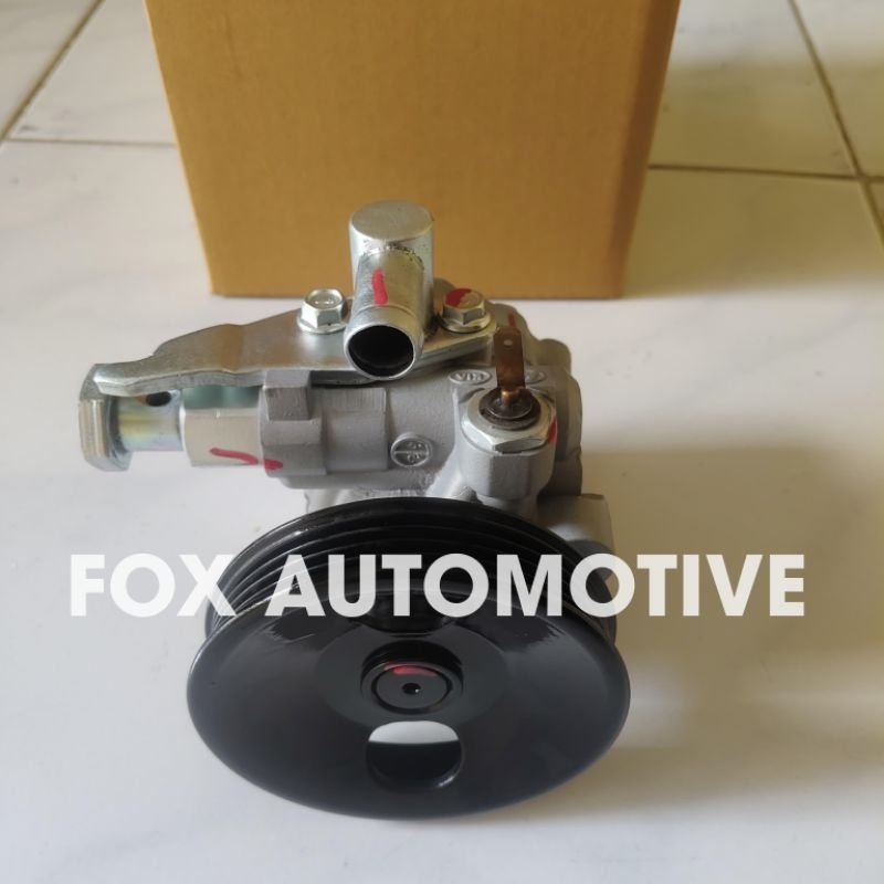 Pompa Power Steering KIA Picanto Original