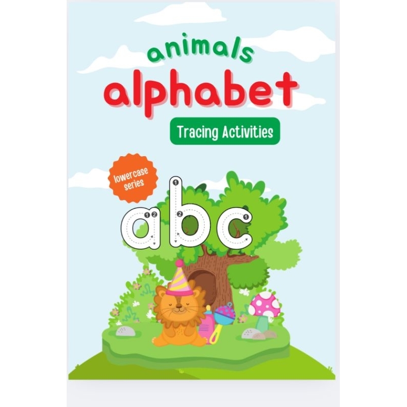 

AnimalAlfabet