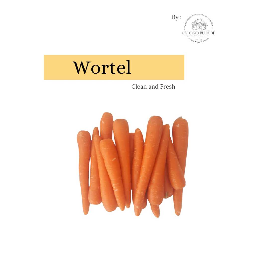 

Wortel