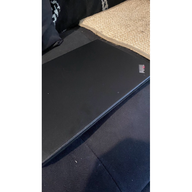 Lenovo Thinkpad i5 X270