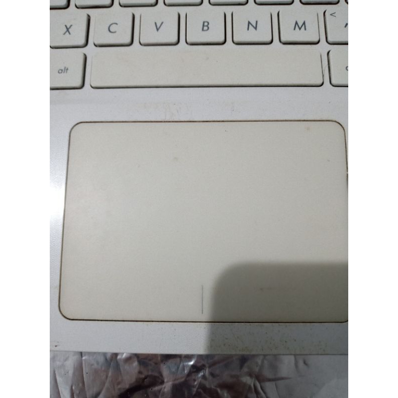 Touchpad Laptop Asus A456U Second Normal