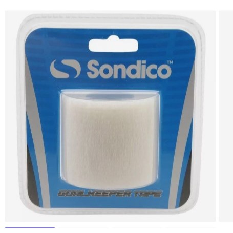 Sondico Goalkeeper Finger Tape