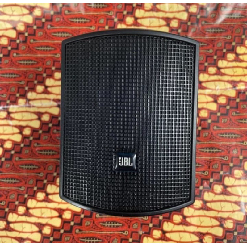 Jbl control 52 profesional loudspeaker mini