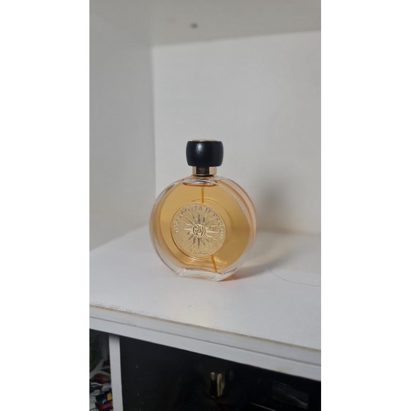 preloved parfum guerlain terracota le parfum