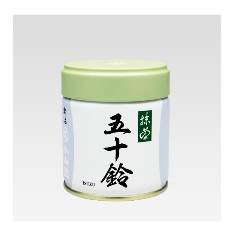 

Marukyu koyamaen 100g bag (isuzu)