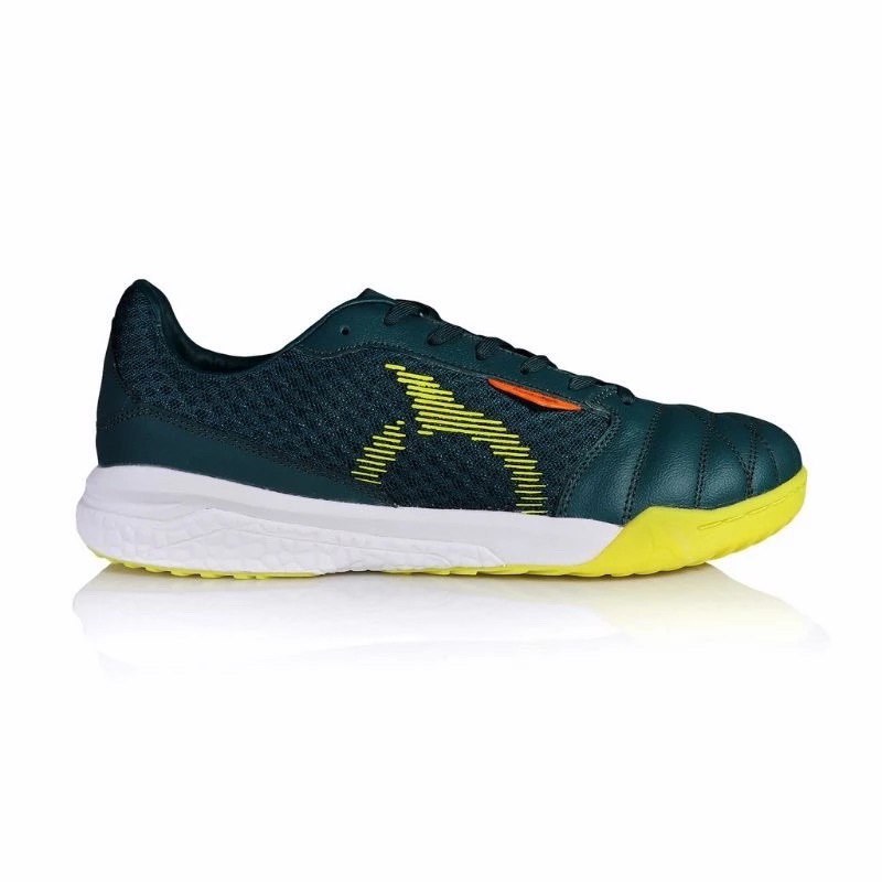 Ortuseight Sepatu Futsal Jogosala Volta V2 Sacramento