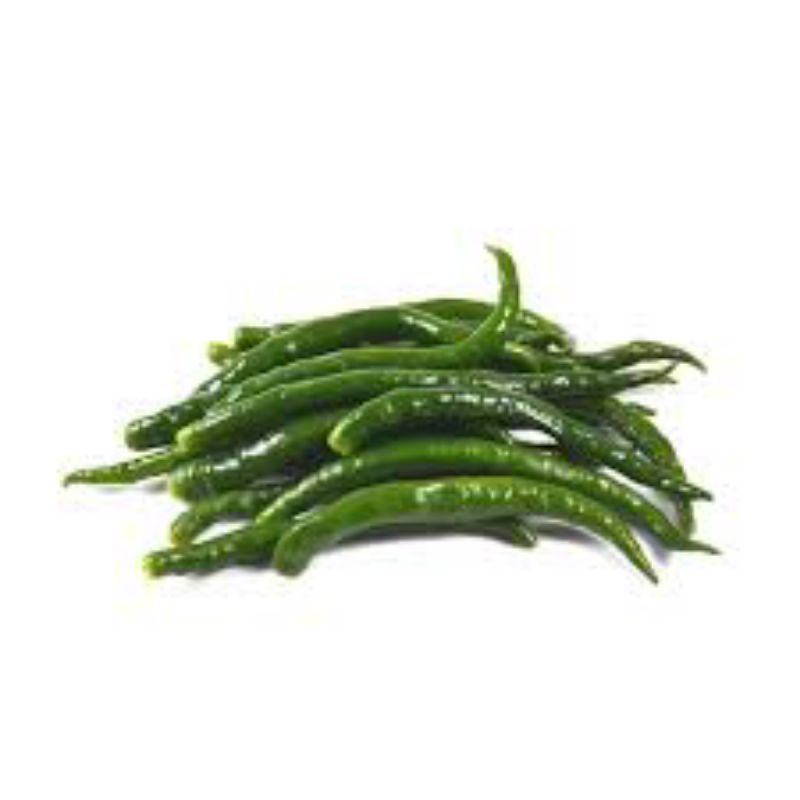 

CABAI KERITING HIJAU FRESH QUALITY