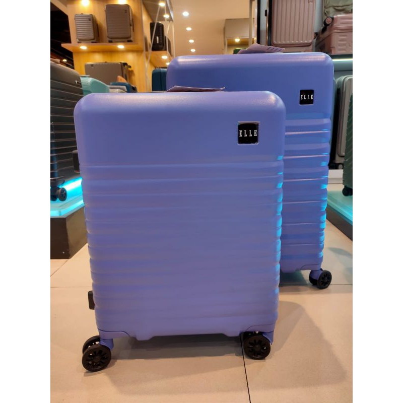 koper hardcase elle original