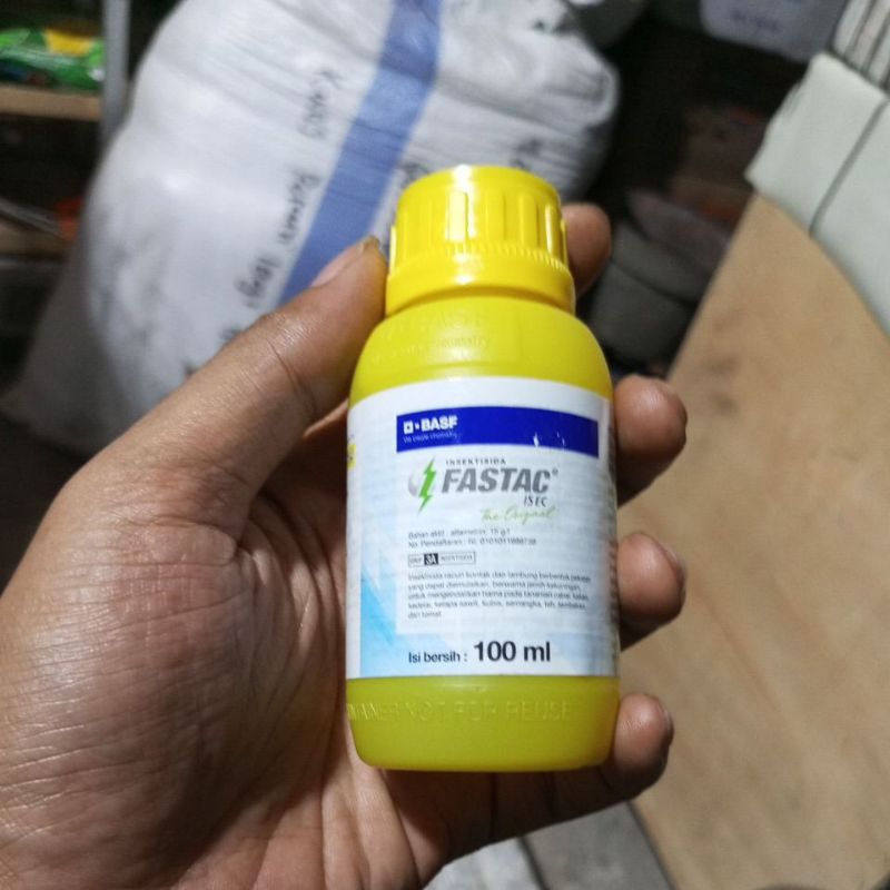 fastac 100ml