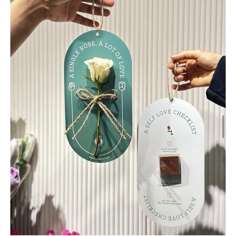 

Floral Packaging | flower paper