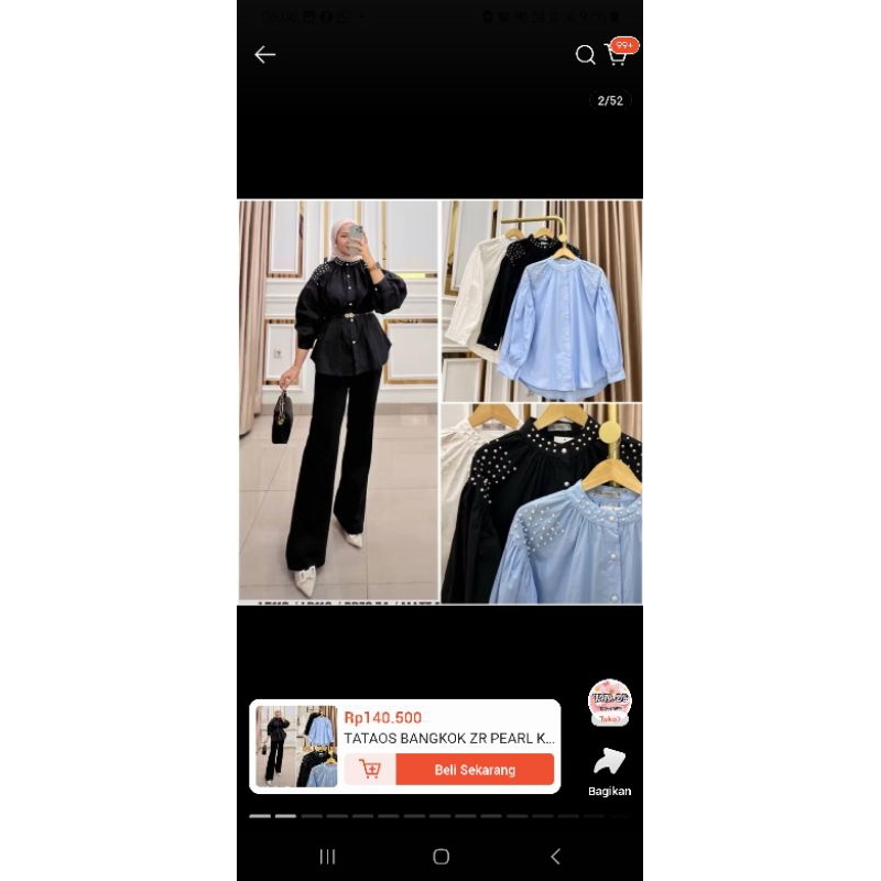 tatatos bangkok zr pearl