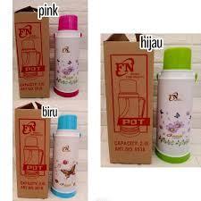 Termos Air Panas FN 2Liter