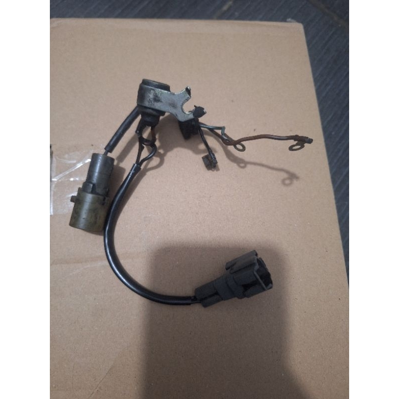 soket delco kijang 2000cc