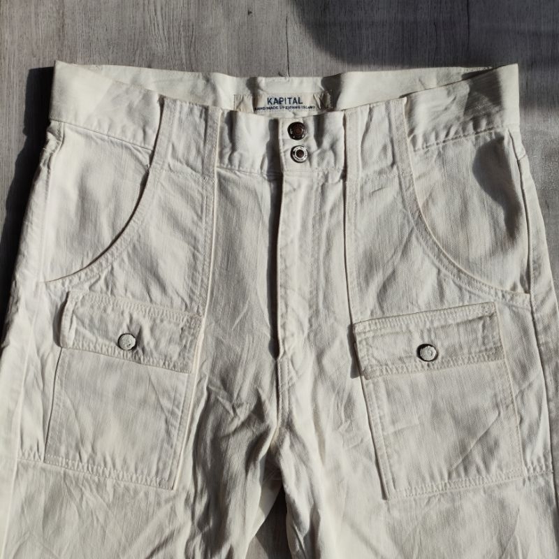 Link kapital Jeans