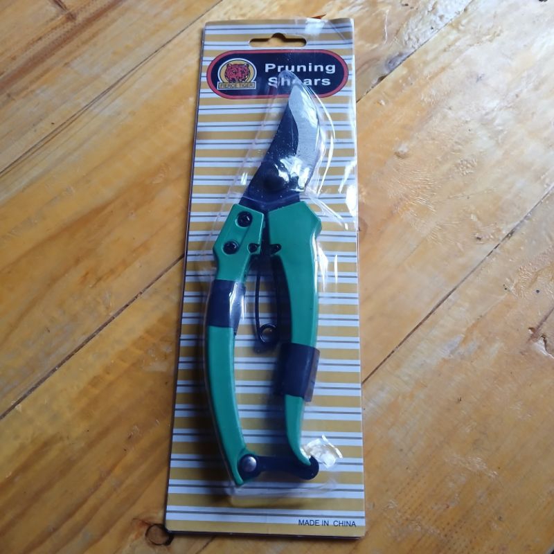 Pruning Shear / Gunting Dahan Ekonomis
