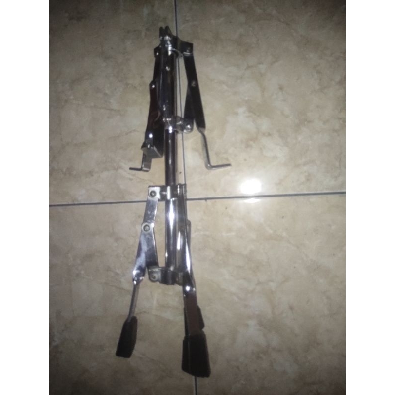 STAND SNARE DRUM YAMAHA CUSTOM