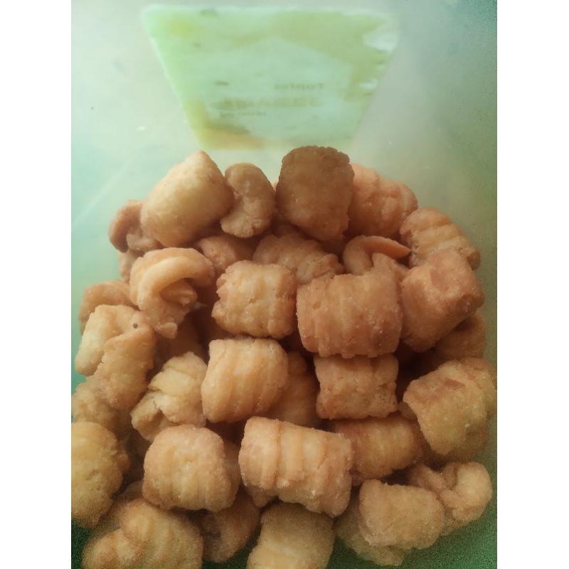

kue garpu