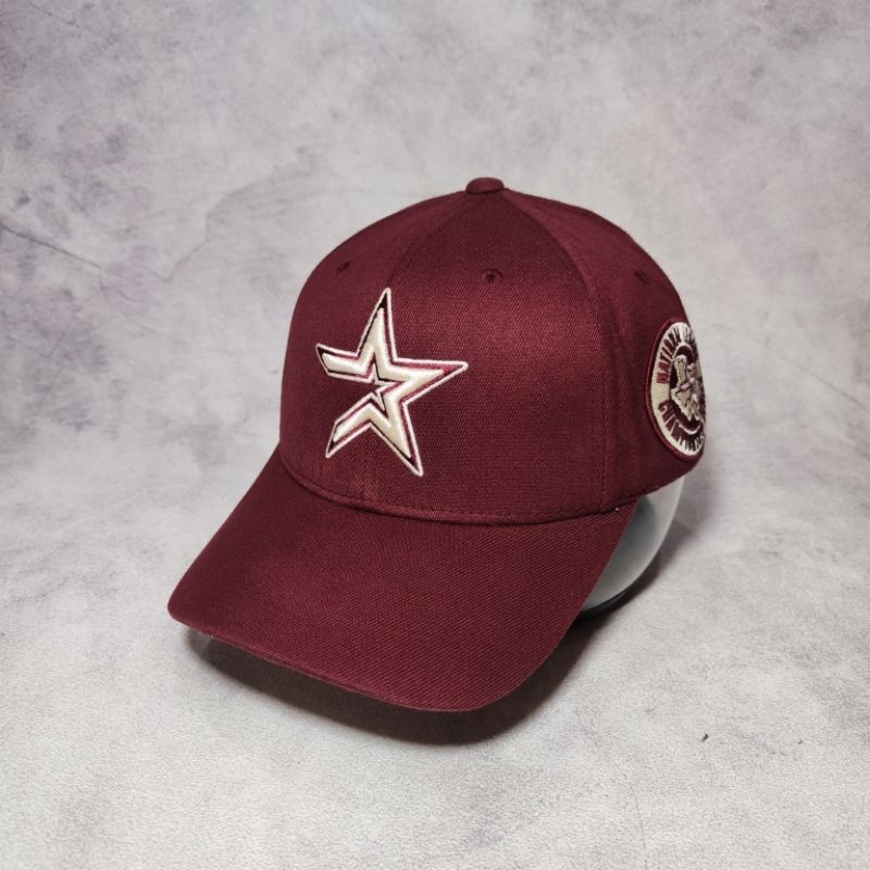 topi baseball houston astros mlb korea original second