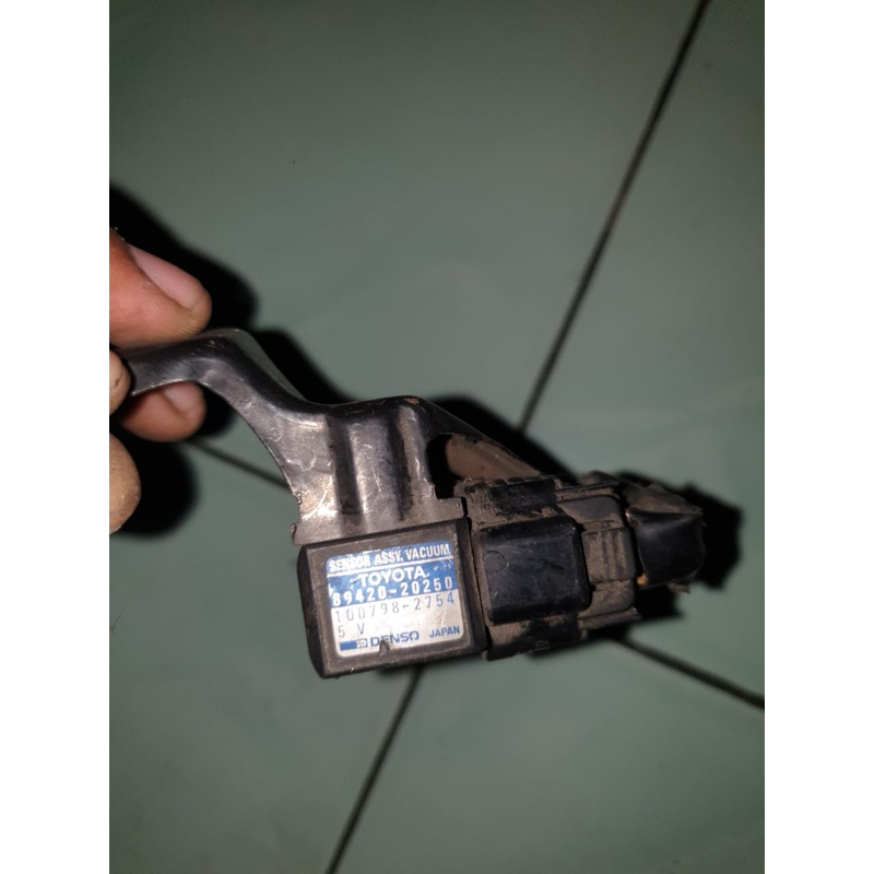 MAP SENSOR CORONA ABSOLUTE 2000cc 20250