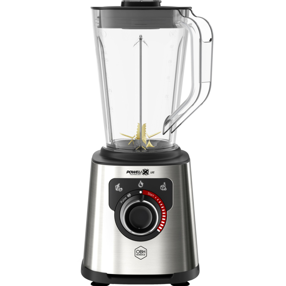 Tefal Blender Glass (Grade A)