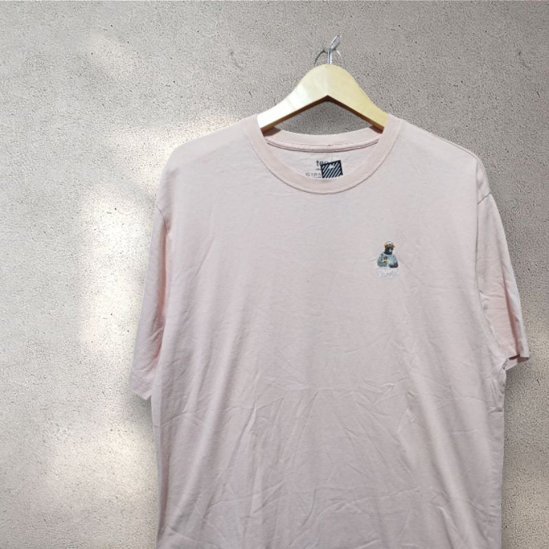Kaos Tee X Giordano