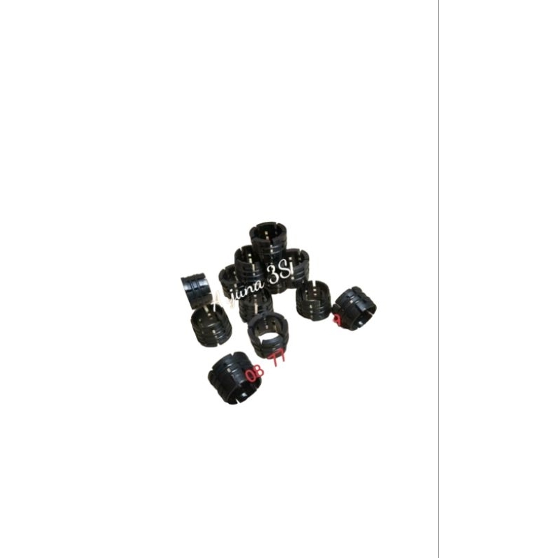 Bushing Rack Steer Mazda 2