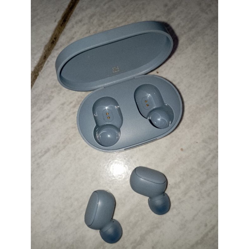 (Preloved) Redmi Buds Essential