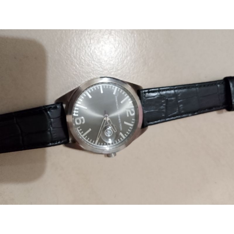 jam tangan french connection