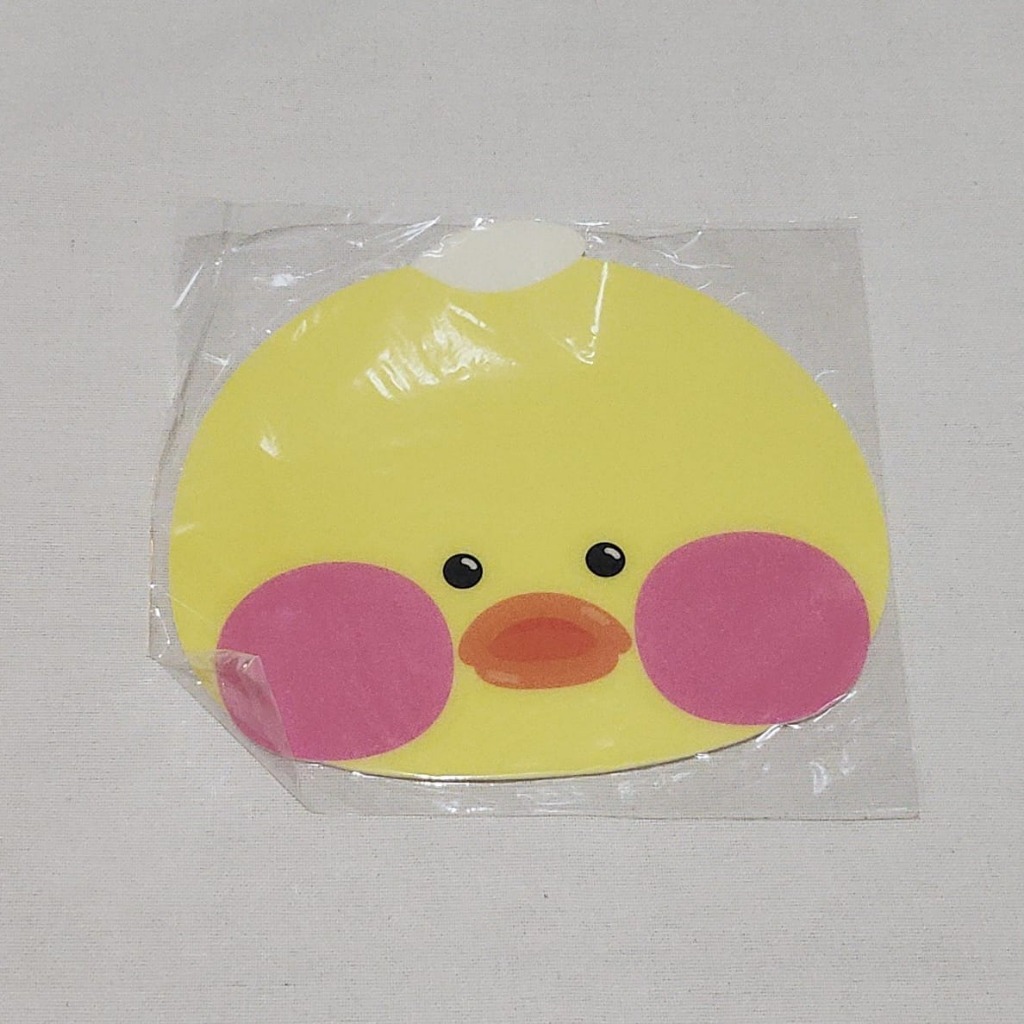 fanfan chuu mouse pad