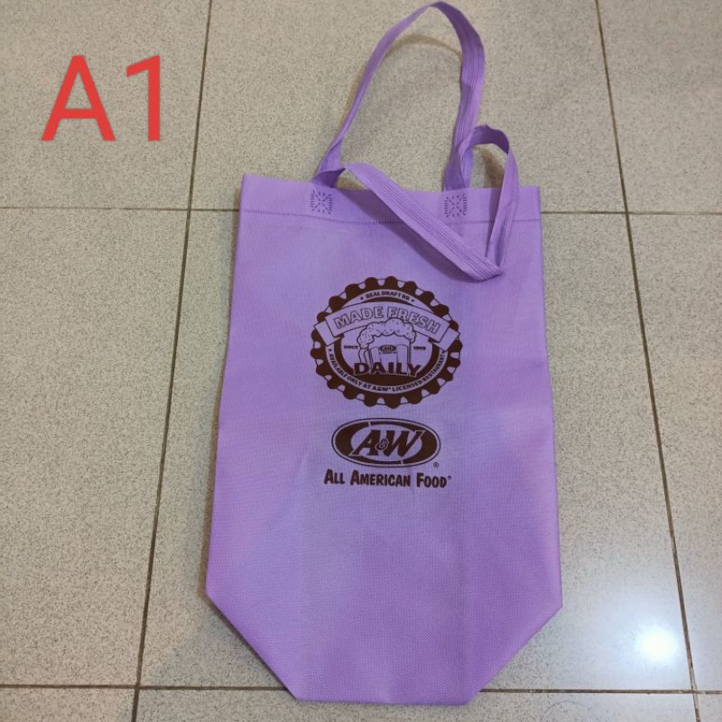 

Tas spunbond tas spunbound tas supermarket tas belanja tas souvenir