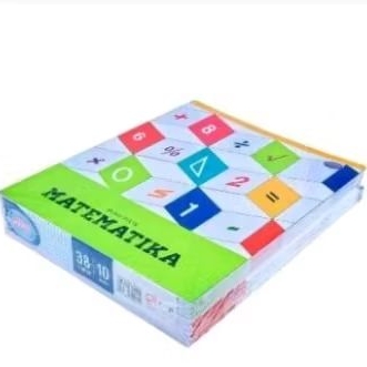 

Buku sidu striming kotak kecil 38 Lembar (10 pcs)