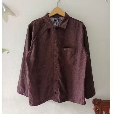 Kemeja Arnold Palmer Brown