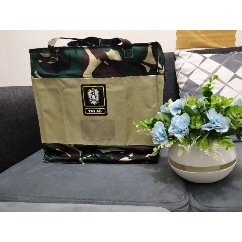 TAS JINJING TNI