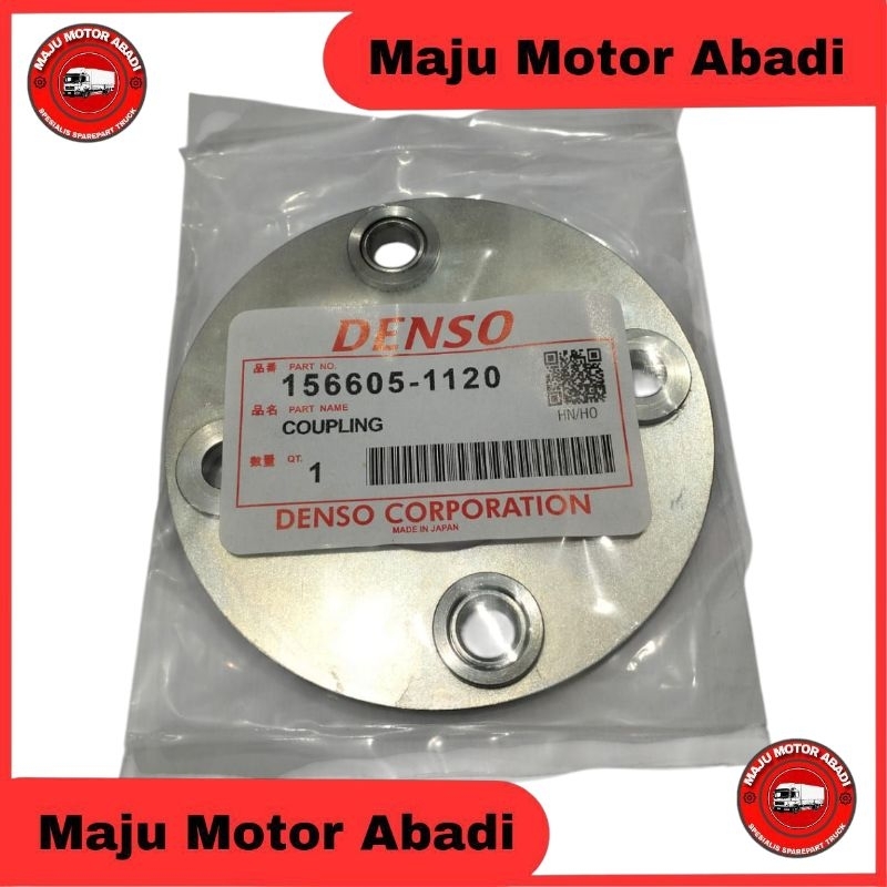 Plat Timer Kecil / Coupling Injeksi Pump Kecil Denso 156605-1120