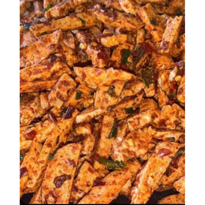 

BASRENG stik rempah² aroma daun jeruk berat 500.gram