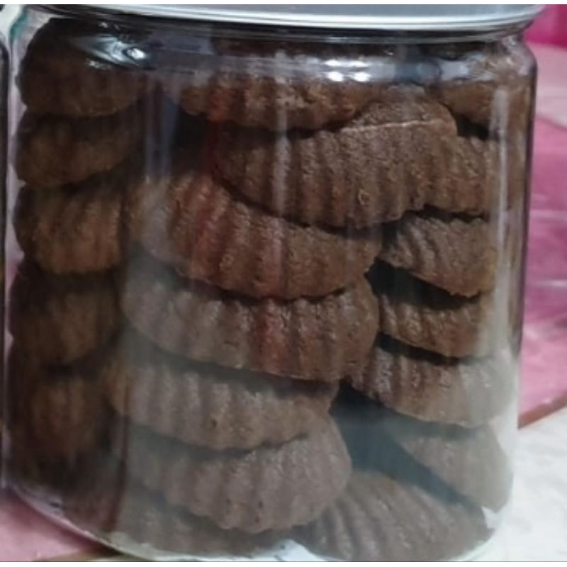 

coffee cookies