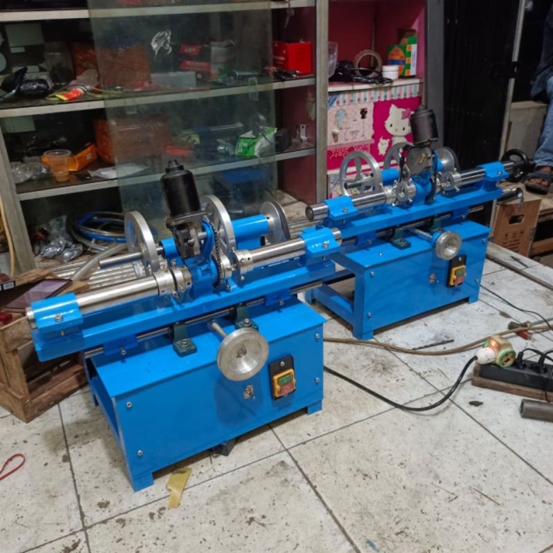 mesin copy noken as otomatis