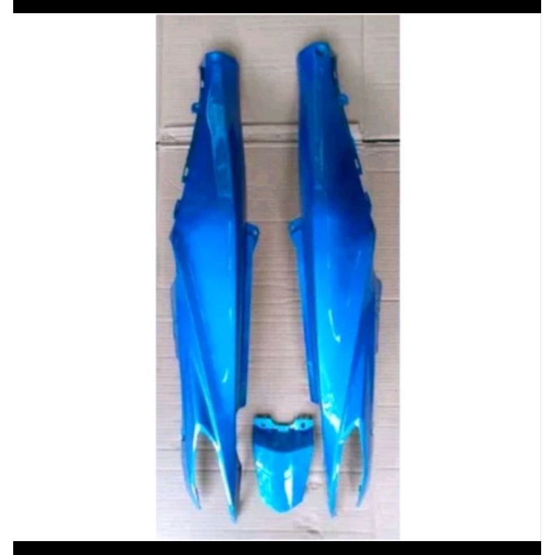 cover body yamaha Jupiter z robot 2010 / 2011