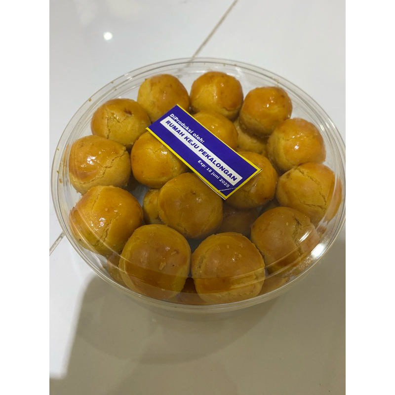 

kue nastar
