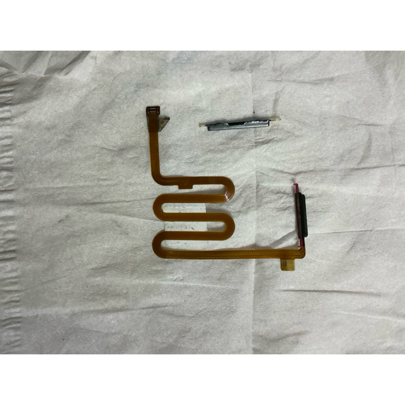 FLEXIBEL FINGERPRINT INFINIX 10 HOT PRO ORIGINAL COPOTAN