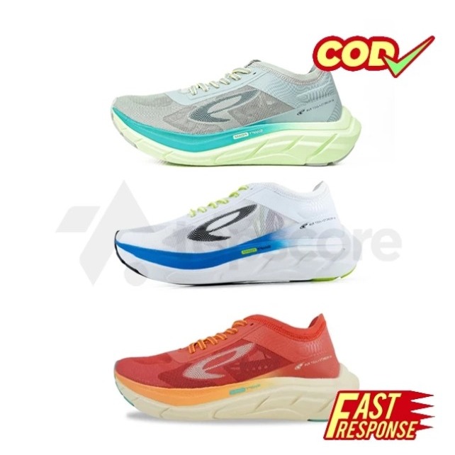 SEPATU RUNNING 910 GEIST EKIDEN HYPERPULSE