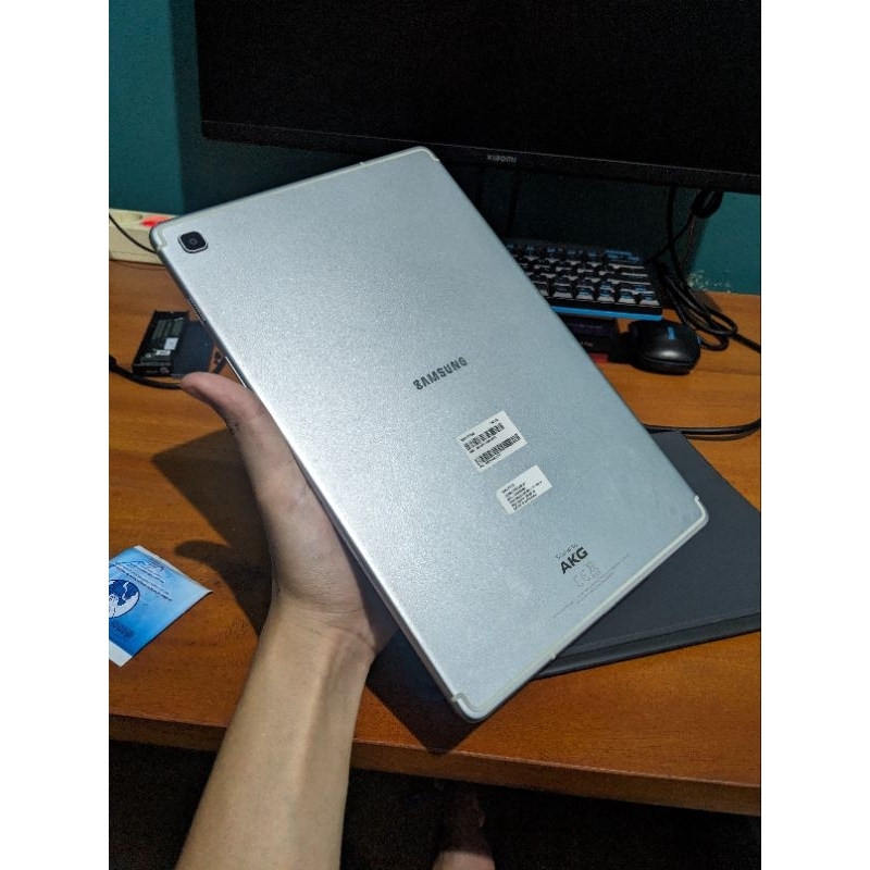 Tablet Samsung Galaxy Tab S5e