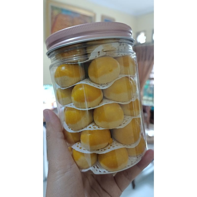 

Nastar Premium Kemasan 750 ml