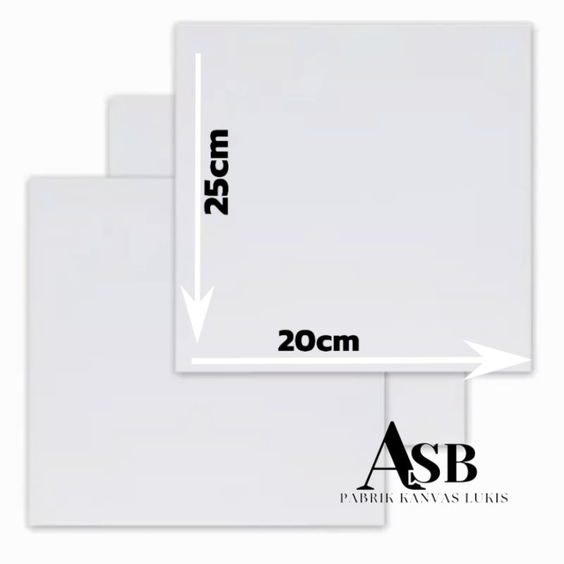 

Kanvas Lukis ukuran 20×25cm beli 5 dapet harga grosir