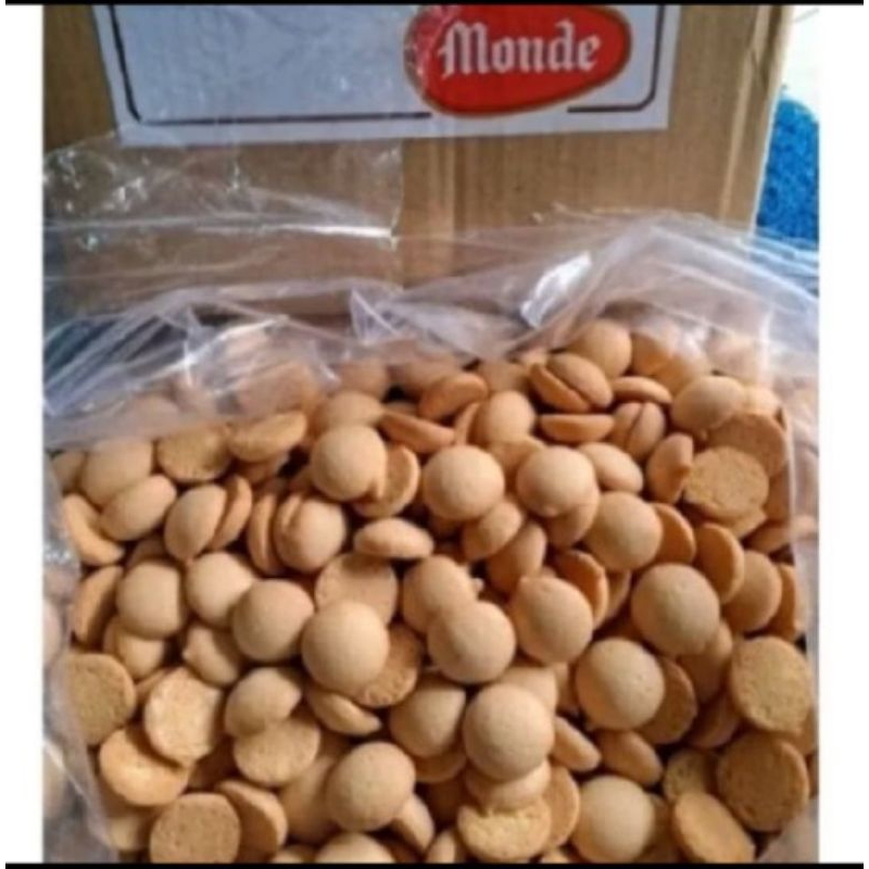 

Egg Ball/Egg Drop monde 1kg