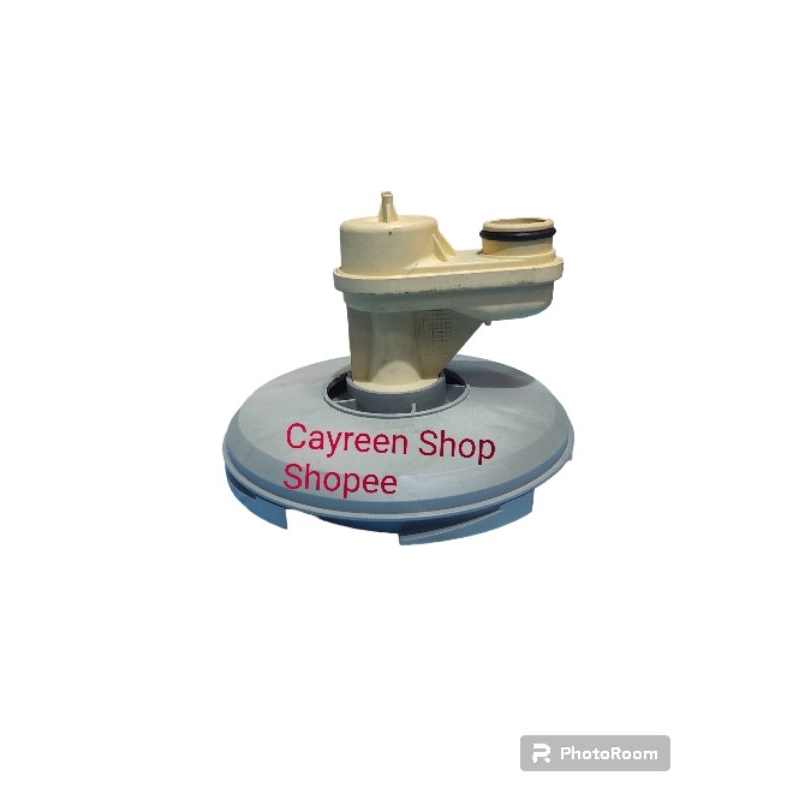Venturi dan Diffuser Firman FWP 81SSE   Spare part Pompa dorong Firman FWP 81SSE
