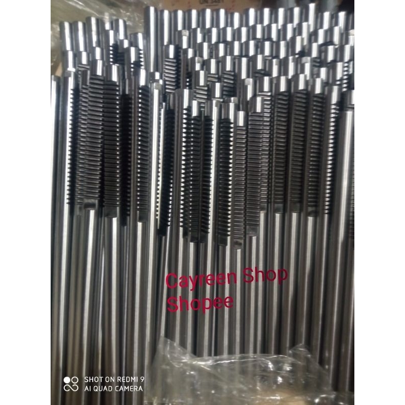 Papan Gilasan ' Shaft As '  As Rack Steer  Honda CRV ' Jazz Old Idsi, Jazz Vtec