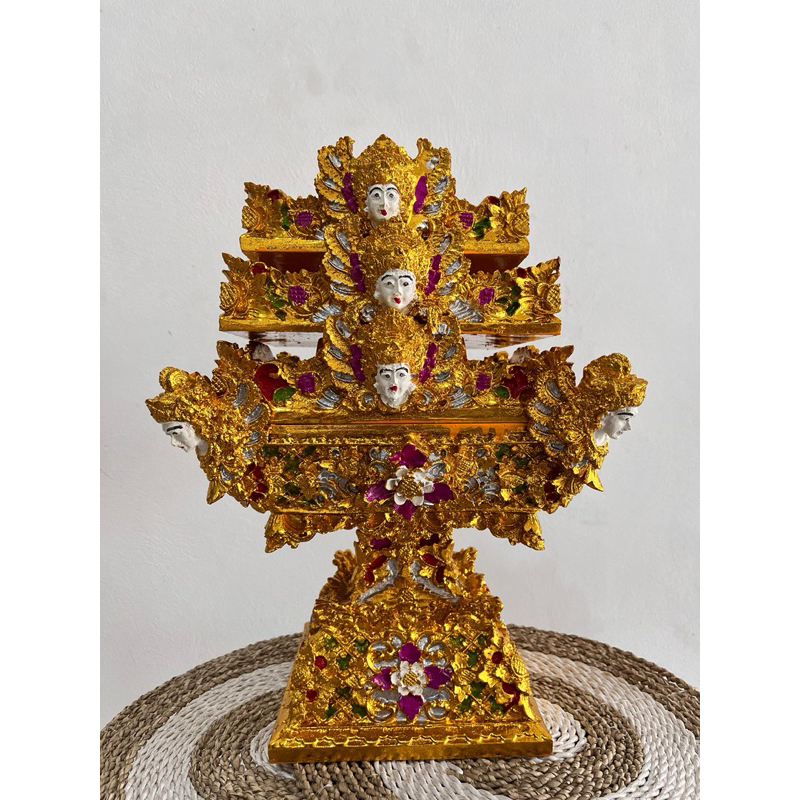 Dulang dewi sususn 3