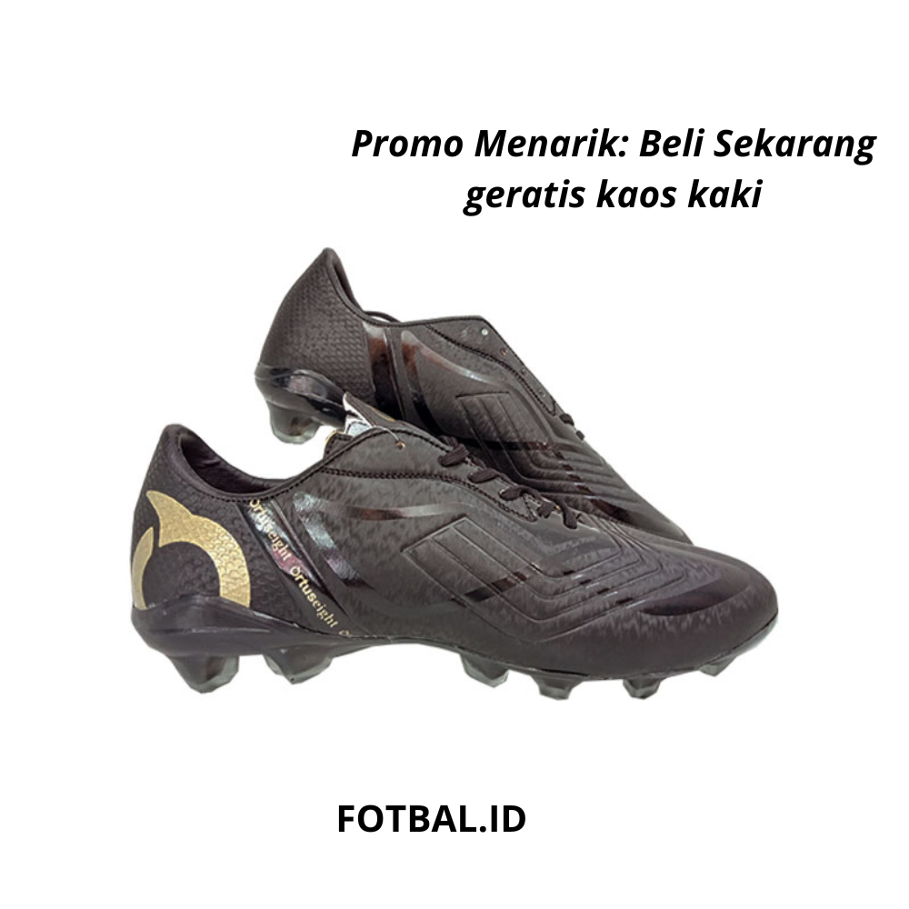 Terbaru Sepatu Bola Ortuseight EXTEND FG Grade Original Termurah